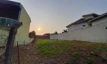 Imagem: Terreno em Americana