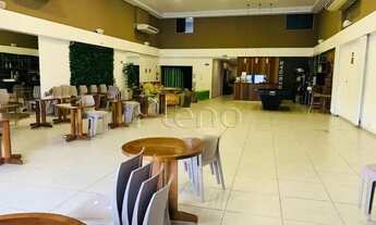 Imagem 2: Barracão à venda em Campinas, Cambuí, com 627 m²