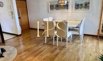 Imagem 7: Apartamento à venda em Vitória, Barro Vermelho, com 3 quartos, com 105 m²