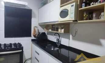 Imagem 2: Apartamento para Venda em Barra Mansa, 9 de Abril, 2 dormitórios, 1 banheiro, 1 vaga