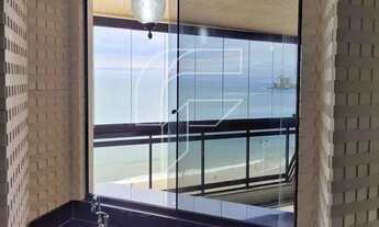 Imagem 6: Imóvel para venda tem 220 metros quadrados com 3 quartos em Praia do Morro - Guarapari - E