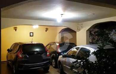 Imagem 5: Casa à venda, 240 m² por R$ 850.000,00 - Fátima - Niterói/RJ