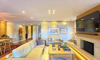 Imagem 3: Imóvel para venda tem 197 metros quadrados com 3 quartos em Bela Vista - Porto Alegre - RS