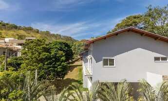 Imagem 6: CASA À VENDA NO CONDOMÍNIO JD. PRIMAVERA EM LOUVEIRA