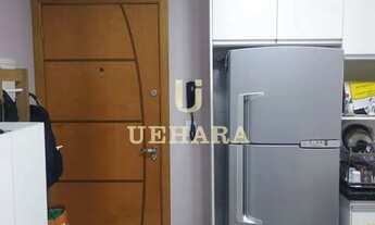 Imagem 2: Apartamento à venda na Vila Carrão - Zona Leste