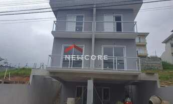 Imagem: Casa de condomínio em Rua Gagliari - Jardim