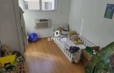 Imagem 4: Sampaio Apartamento com 2 dormitórios