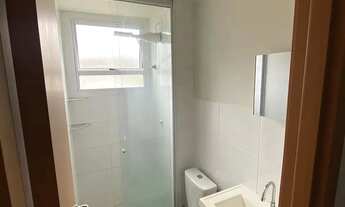 Imagem 6: Apartamento terreo com 2 quartos no Chapada das Borboletas