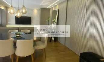 Imagem 6: Apartamento para venda e locação, Condomínio L' Essence, Mobiliado, Gleba Fazenda Pal