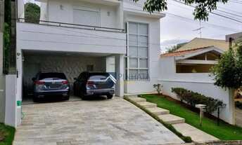 Imagem 2: Casa com 3 dormitórios para alugar, 203 m² por R$ 8.005,00/mês - Pinheirinho - Vinhedo/SP