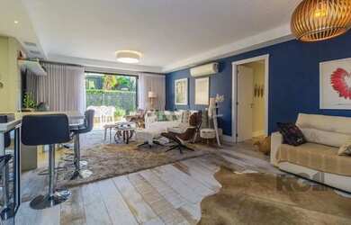 Imagem: Apartamento em Vila Jardim