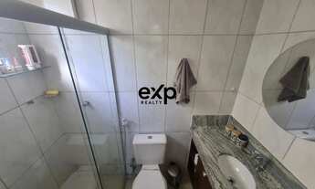 Imagem 4: Apartamento de 3 quartos com suite e lazer no melhor do Castelo