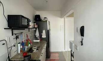 Imagem 7: Apartamento para venda em Paraíso com 1 quarto , 40m²