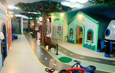 Imagem 5: Barracão à venda em Campinas, Cambuí, com 627 m²