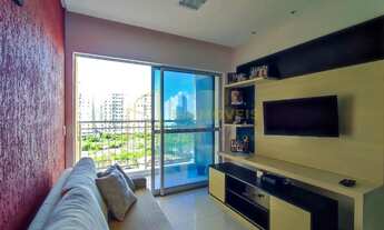 Imagem 4: Apartamento no Valparaíso: funcionalidade e conforto em um só lugar!