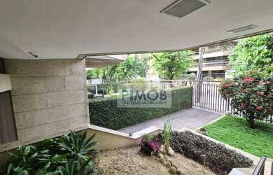 Imagem 3: Apartamento para alugar, 160 m² por R$ 9.090,00/mês - Barra da Tijuca - Rio de Janeiro/RJ