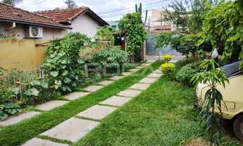 Imagem 7: Venda de Casas / Padrão na cidade de São Carlos