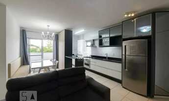 Imagem 5: Apartamento, Serraria, São José 02 Dormitórios