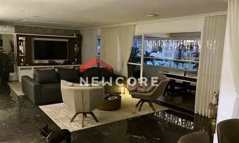 Imagem 3: Apartamento em Avenida Aldino Pinotti - Centro - São Bernardo do Campo/SP