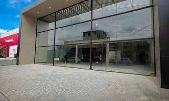 Imagem 2: Ponto comercial para aluguel na Rua Cedro