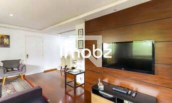 Imagem 4: Apartamento à venda na Rua Deputado Laércio Corte, 230 - Panamby - São Paulo - SP - CEP: 0