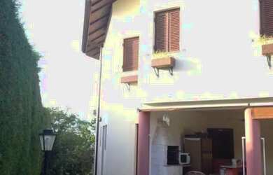 Imagem 2: CASA EM CONDOMÍNIO - CHÁCARA FLORA - SP