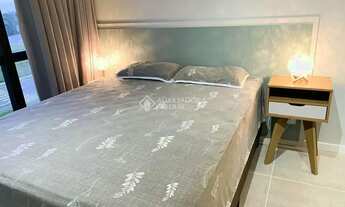 Imagem 7: Imóvel para venda tem 39 metros quadrados com 1 quarto em Rio Tavares - Florianópolis - SC