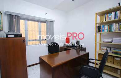 Imagem 5: Casa Comercial para Venda em Moema