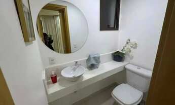 Imagem 6: Apartamento com 4 quartos à venda em Belo Horizonte