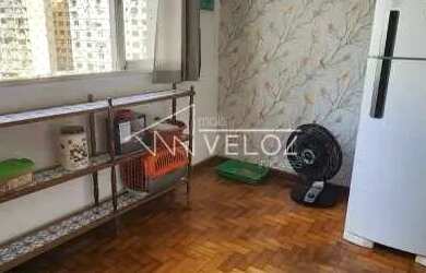 Imagem 5: Apartamento - Padrão / Residencial / Centro