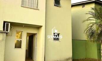 Imagem 6: Sobrado à Venda no Condomínio Total Ville 2 Conforto e Lazer Completo para sua Família!So