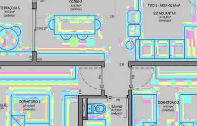Imagem 5: Permuto em Chácara