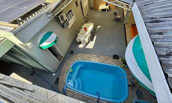 Imagem 4: Casa 6 Quartos Av das Torres c/ Placa Solar Poço Artesiano Garagem Ampla Piscina