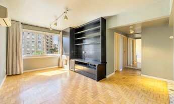 Imagem: Apto 2 quartos c vaga no Auxiliadora!