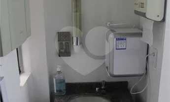 Imagem 5: Salas com 1 quartos à venda ou para locação em Perdizes - SP