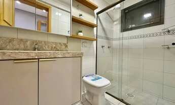 Imagem 5: Apartamento com amplo terraço 3 dormitórios em Capão da Canoa