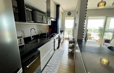 Imagem 4: Apartamento à venda no Medeiros em Jundiaí SP