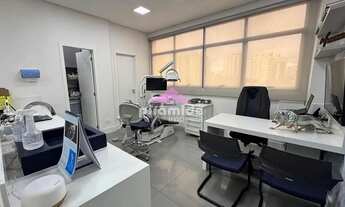 Imagem 2: Sala comercial para Venda ou Locação, Vila Adyana, São José dos Campos, SP