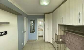 Imagem 7: Lindo Apto Andar Alto Residencial Riviera Premium Semimobiliado