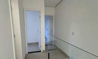 Imagem 4: Linda casa à venda, localizada na cidade de Montes Claros, no bairro Belvedere