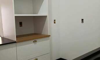 Imagem 4: Aluguel apartamento, 44mts, 1 quarto, Bosque - Campinas - SP