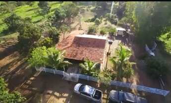 Imagem 6: FAZENDA DE 94 ALQUERES PEOXKMO A IPAMERI - Caldas Novas - GO