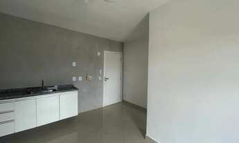 Imagem 4: Apartamento para Locação 1 Quarto, 23.6M², Rudge Ramos, São Bernardo do Campo - SP