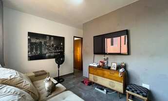 Imagem 4: Imóvel para venda tem 49 metros quadrados com 2 quartos