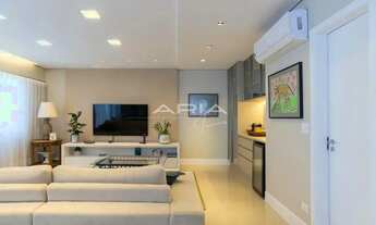 Imagem 2: Apartamento para LOCAÇÃO no Palazzo di Cesare, Gleba Palhano, Londrina PR