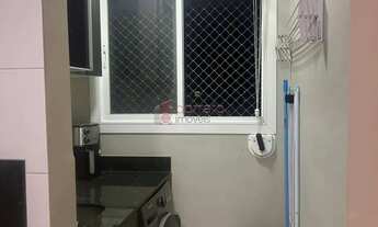 Imagem 6: APARTAMENTO À VENDA NO CONDOMÍNIO NOVA CIDADE JARDIM DÁLIA EM JUNDIAÍ/SP