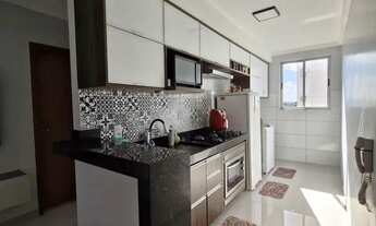 Imagem 5: Imóvel para aluguel tem 53 metros quadrados com 2 quartos em Jardim Presidente - Goiânia