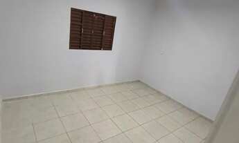 Imagem 7: Casa Cidade Vera Cruz, 2/4 entre Av. Rio Verde e anel viário próx .hosp. HMAP e praça CEU