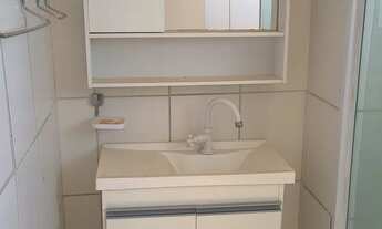 Imagem 2: Apartamento condomínio araucárias - carandá -SP