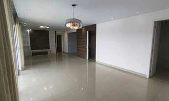 Imagem 2: Apartamento de Alto Padrão Bairro Mauá, São Caetano do Sul